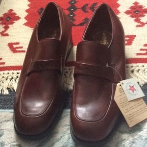 Florsheim Executive Imperial NWT